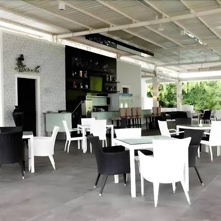 The Hill Hotel & Resort Sibolangit-3