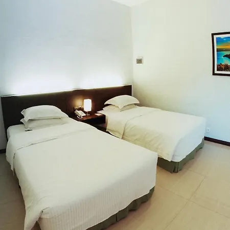 The Hill Resort Sibolangit-3
